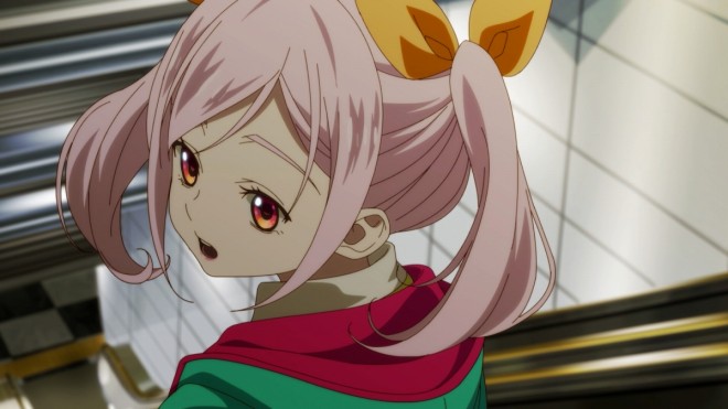 HInageshi Yoshino
